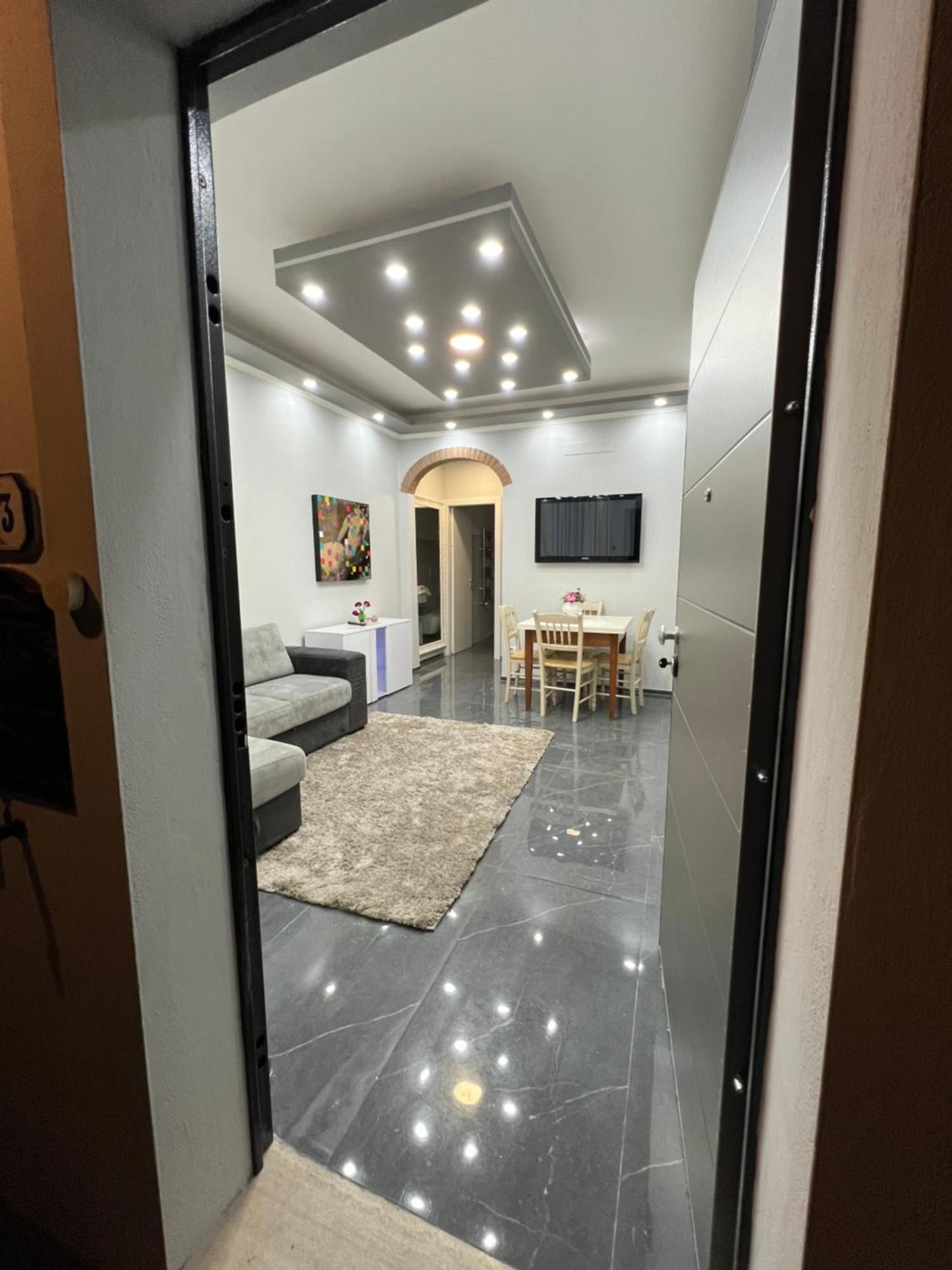 Appartamento La Casa Vinciana Empoli Esterno foto
