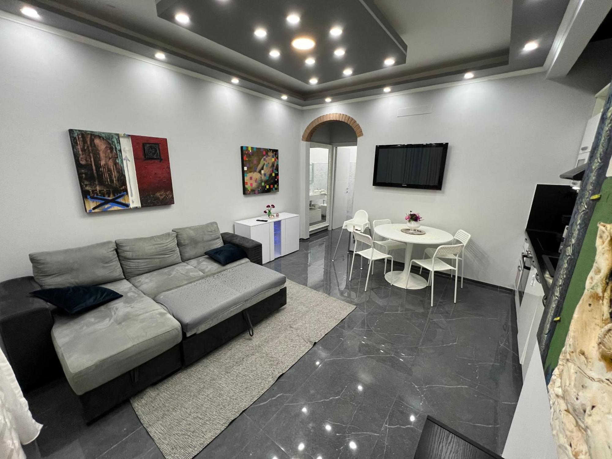 Appartamento La Casa Vinciana Empoli Esterno foto