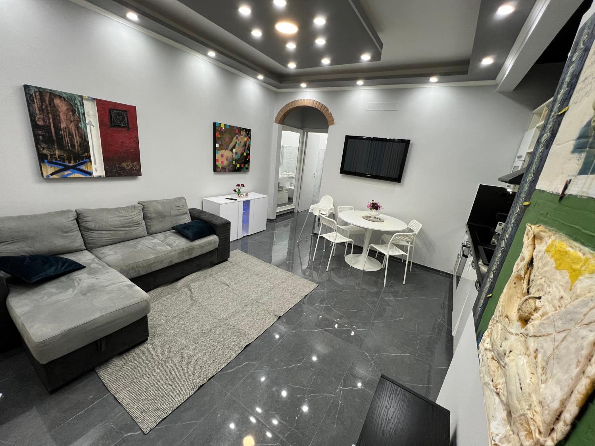 Appartamento La Casa Vinciana Empoli Esterno foto