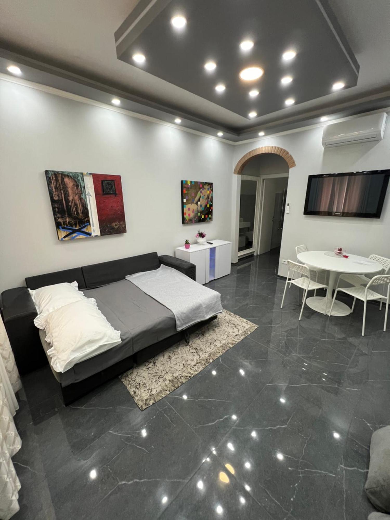 Appartamento La Casa Vinciana Empoli Esterno foto