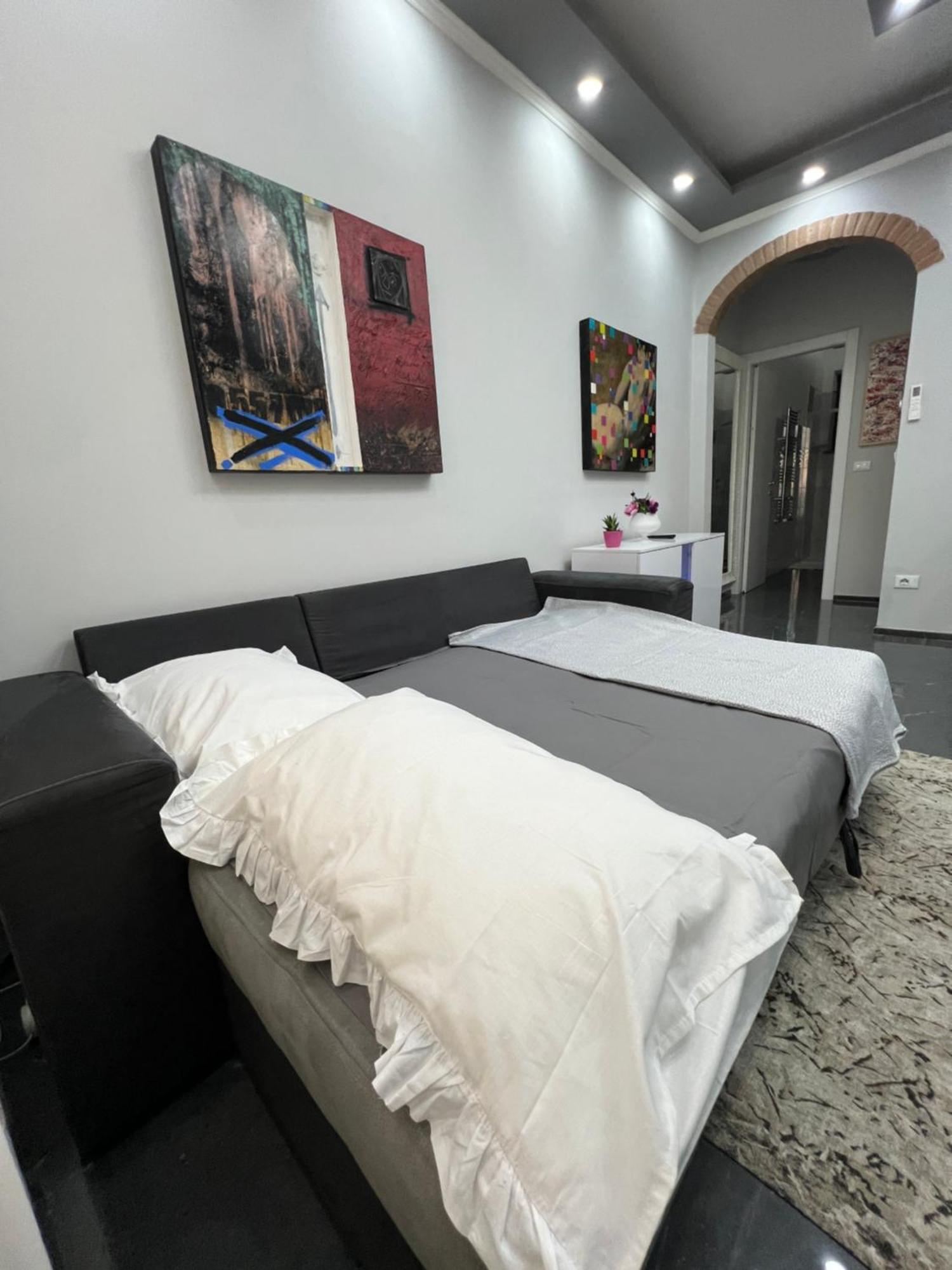 Appartamento La Casa Vinciana Empoli Esterno foto