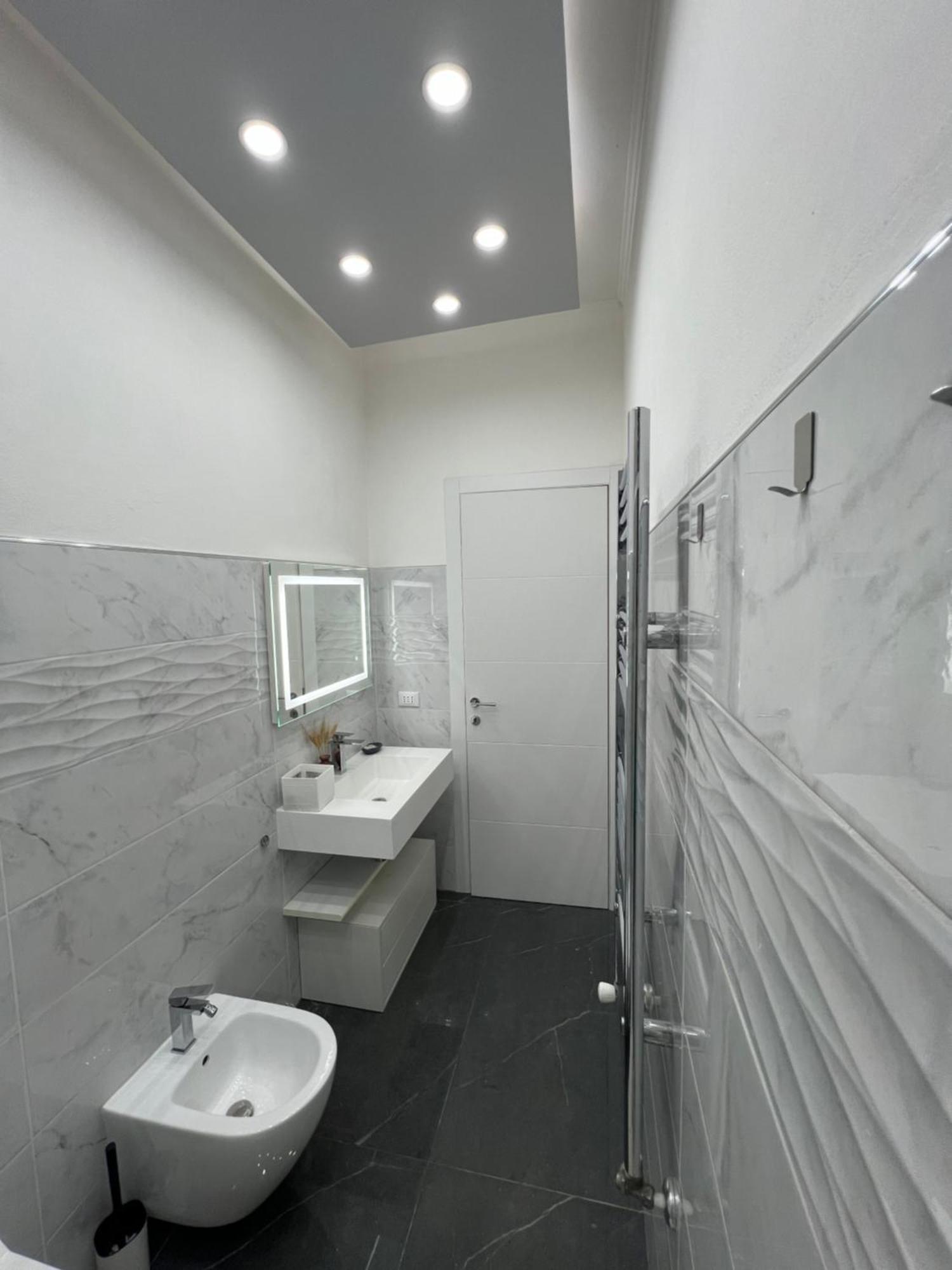 Appartamento La Casa Vinciana Empoli Esterno foto